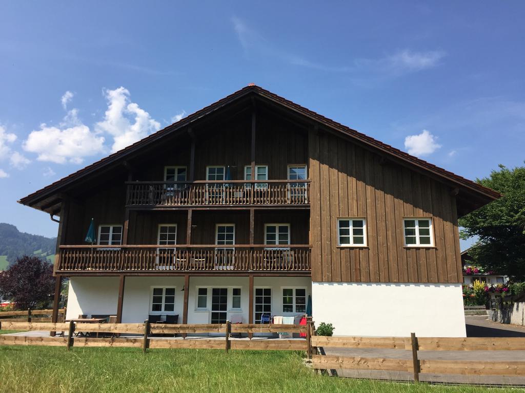 "Viktoria Apartments" - Annehmlichkeiten Von 4-Sterne Familien-Und Wellnesshotel Viktoria Koennen Mitgenutzt Werden Όμπερσντορφ Εξωτερικό φωτογραφία