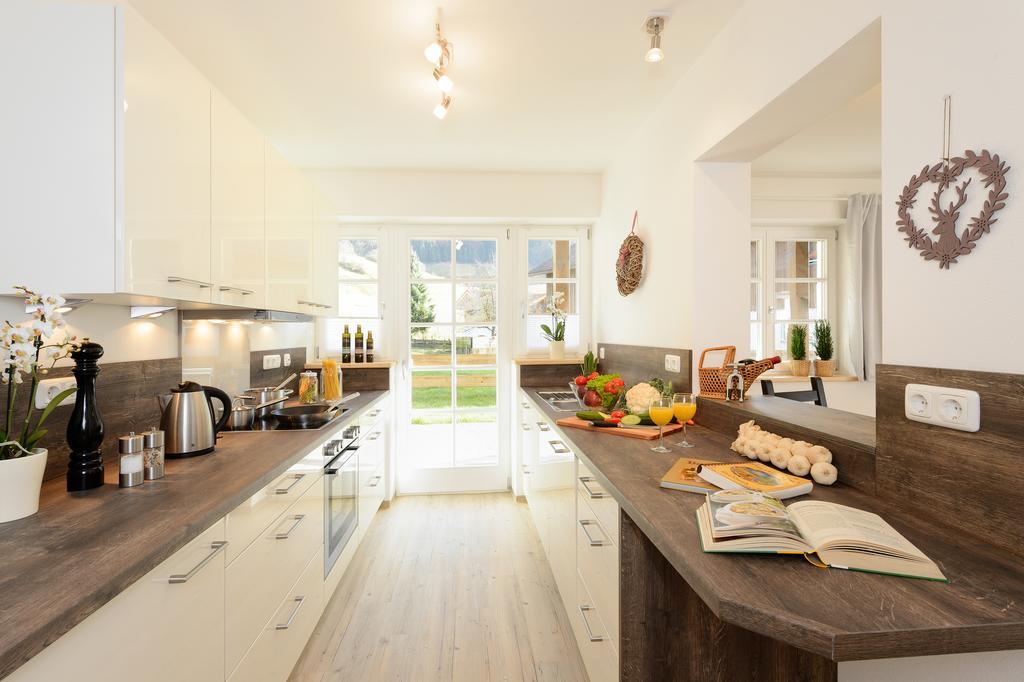 "Viktoria Apartments" - Annehmlichkeiten Von 4-Sterne Familien-Und Wellnesshotel Viktoria Koennen Mitgenutzt Werden Όμπερσντορφ Δωμάτιο φωτογραφία