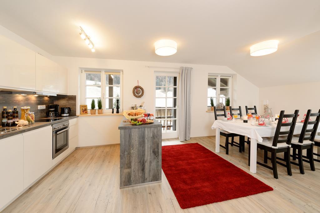 "Viktoria Apartments" - Annehmlichkeiten Von 4-Sterne Familien-Und Wellnesshotel Viktoria Koennen Mitgenutzt Werden Όμπερσντορφ Δωμάτιο φωτογραφία