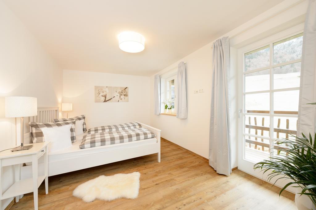 "Viktoria Apartments" - Annehmlichkeiten Von 4-Sterne Familien-Und Wellnesshotel Viktoria Koennen Mitgenutzt Werden Όμπερσντορφ Δωμάτιο φωτογραφία